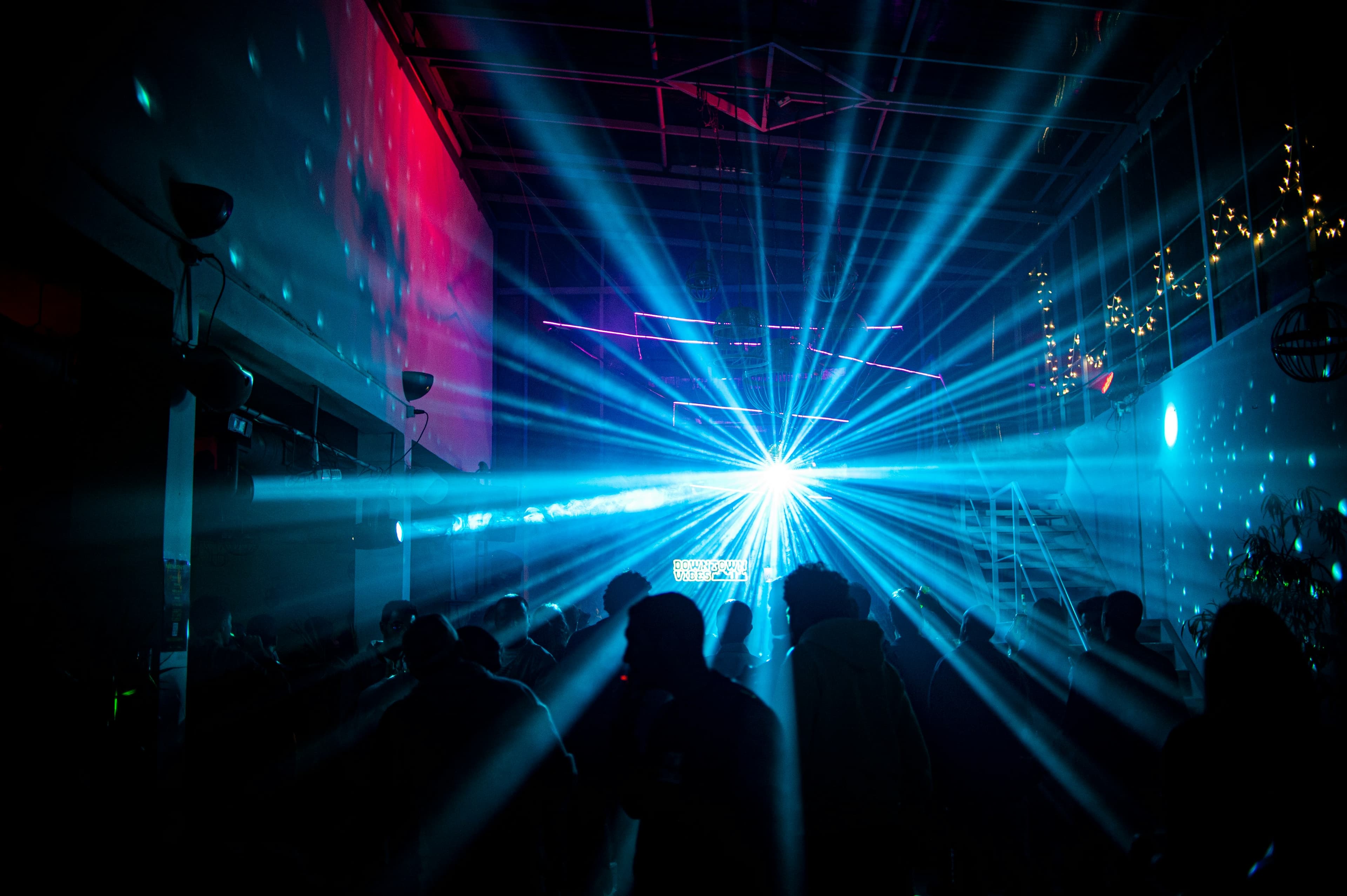 Event highlight